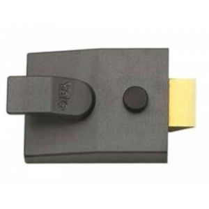 Yale Deadlocking Nightlatch Case Only (85/89)